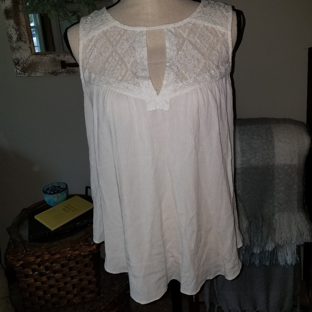 American Eagle Tank Top